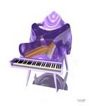 pic for manta piano